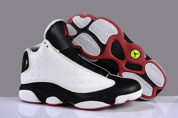 Jordan 13 CP3 Men Super Perfect--014